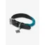 LeMieux Ascot Rope Dog Collar Peacock